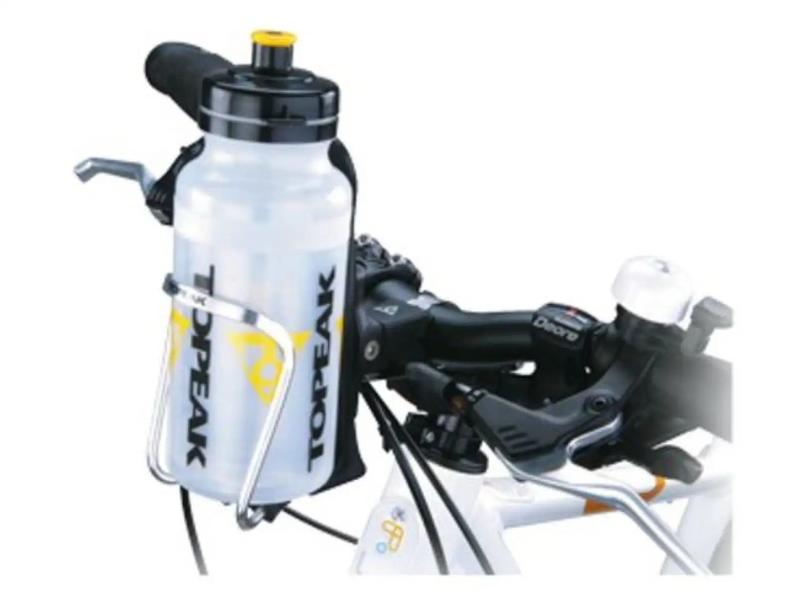 Topeak Cage Mount adapter