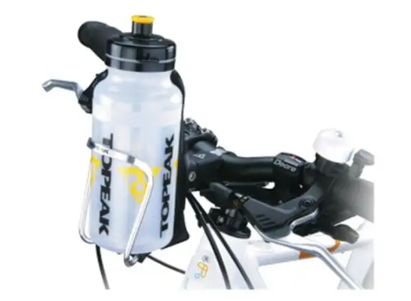Topeak Cage Mount adapter