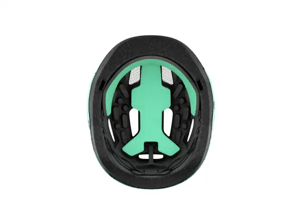Lazer PNUT KC children's helmet sea world
