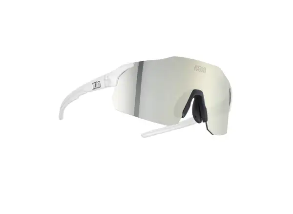Neon Sky 3.0 sunglasses Crystal Shiny/Phototronic Plus Bronze