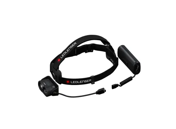 Ledlenser H19R Core headlamp