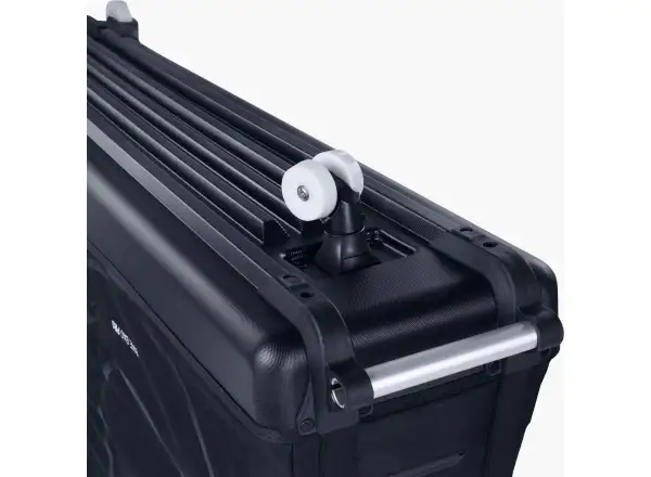Evoc Bike Bag Pro bike transport bag Black