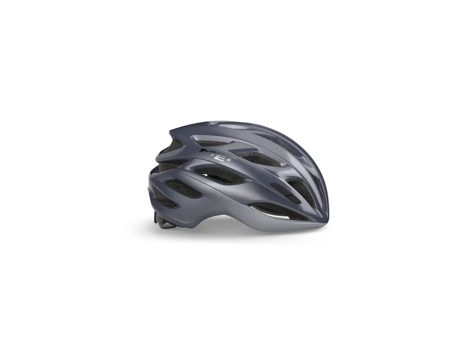 MET Estro Mips road helmet Luminous Blue