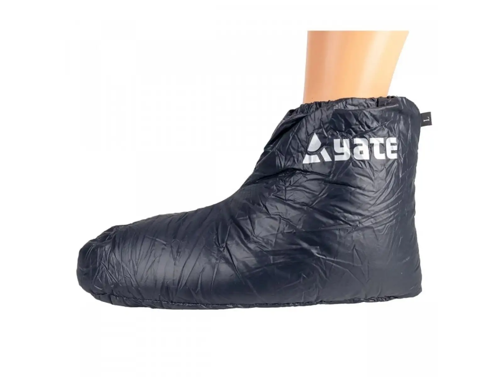Yate down slippers