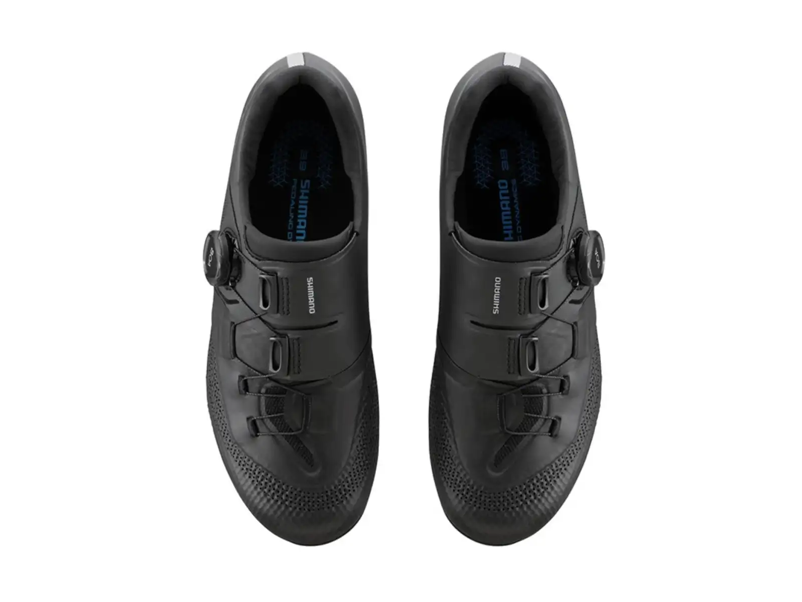 Shimano SH-RC503 women's road cycling shoes Black