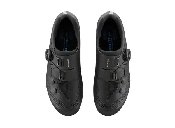 Shimano SH-RC503 women's road cycling shoes Black