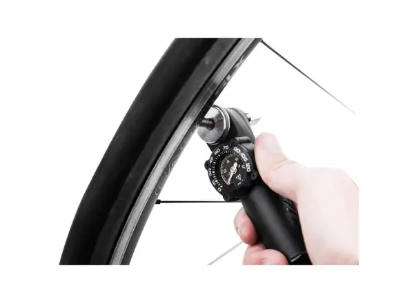 Topeak Roadie DA-G pump