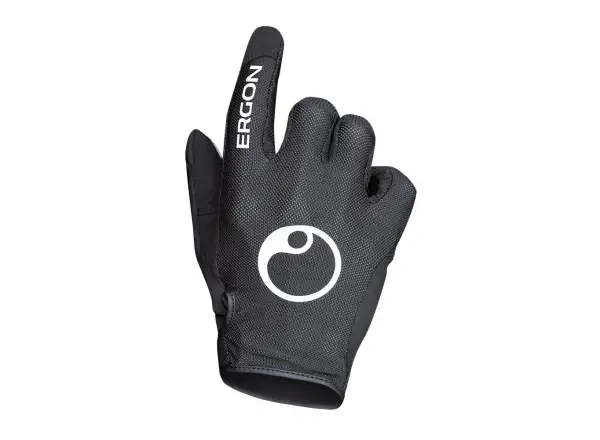 Ergon HM2 gloves Black