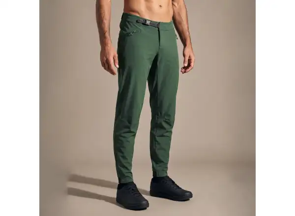 Silvini men's pants Rodano Olive/Brown