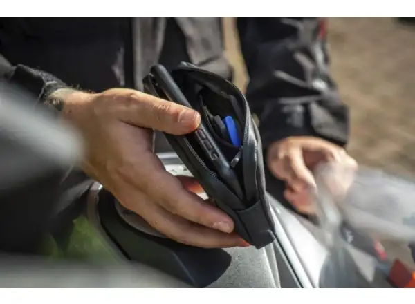 Muc-off Rainproof essentials case phone case