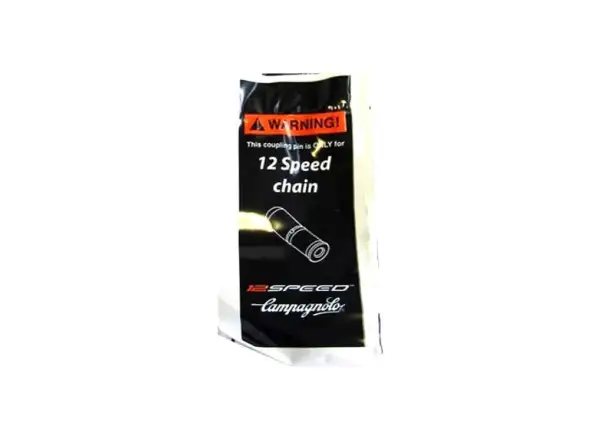 Campagnolo chain rivet 12sp.