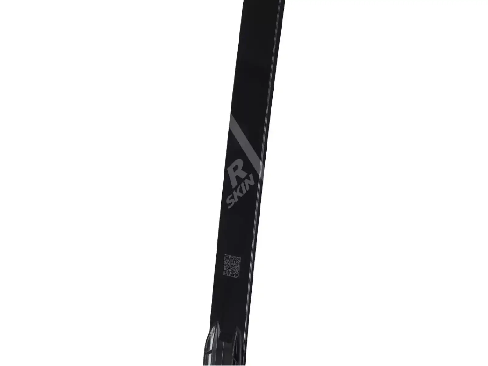 Rossignol Delta Comp R-Skin Stiff cross-country skis + R-Classic XC set