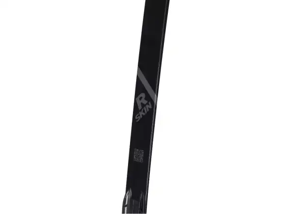 Rossignol Delta Comp R-Skin Stiff cross-country skis + R-Classic XC set