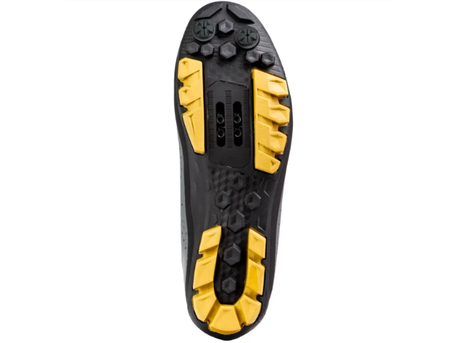Northwave Hammer Plus XC Shoes Men Dark Grey/Honey