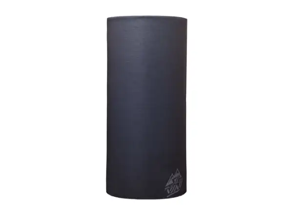 Silvini Motivo UA1730 multifunctional scarf black/cloud