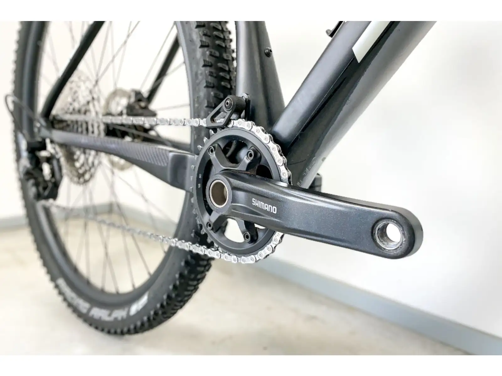 Superior XP 929 mountain bike@ size. M BAZAR