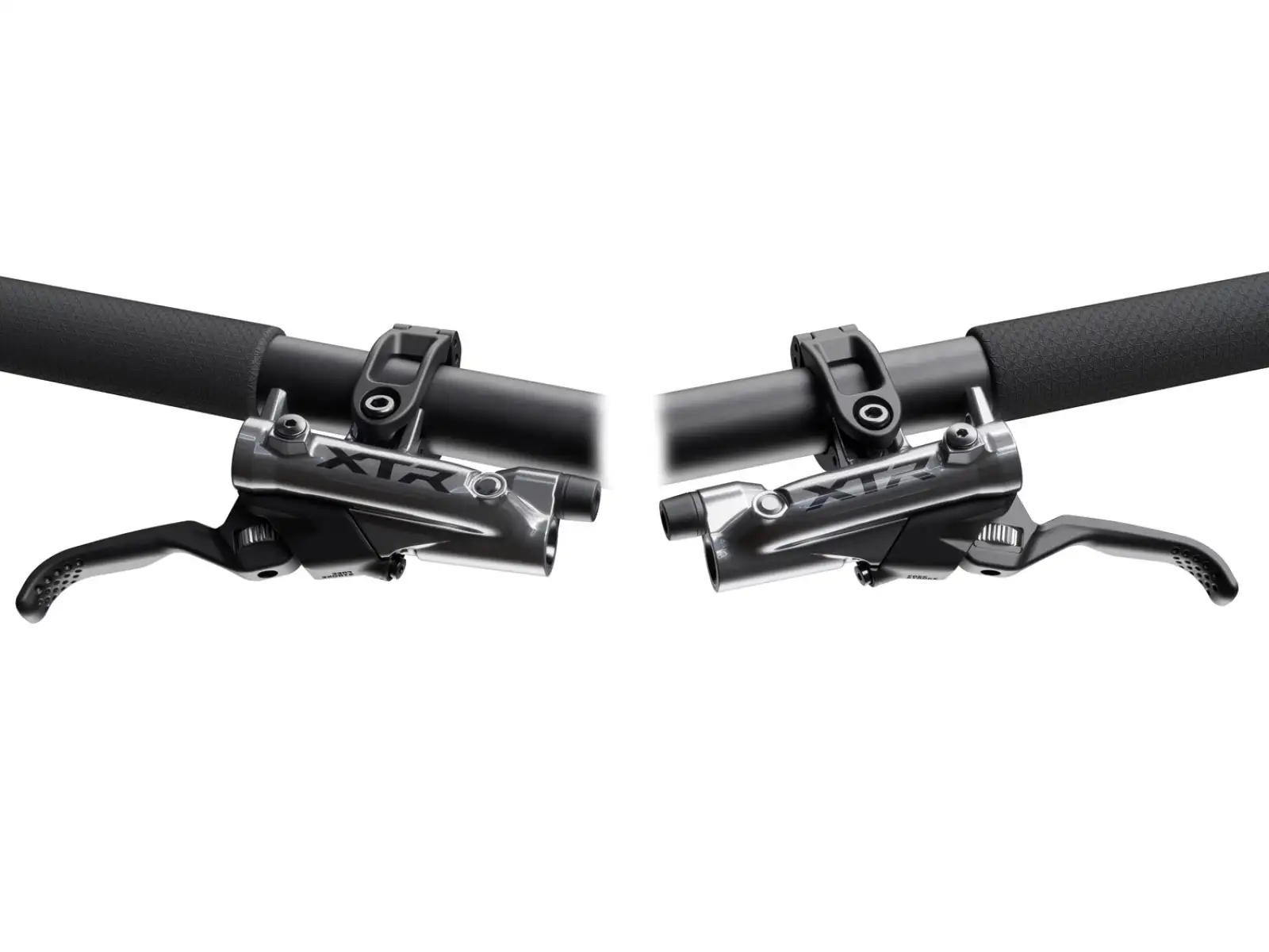 Shimano XTR BR-M9220/BL-M9220 disc brake front + rear Upgrade set