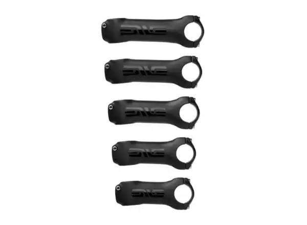 Enve Black stem black