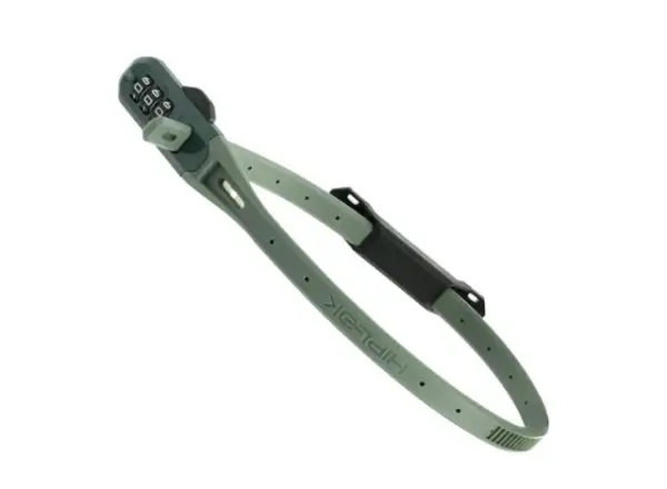 Hiplok Z LOK Combo V2 lock Green