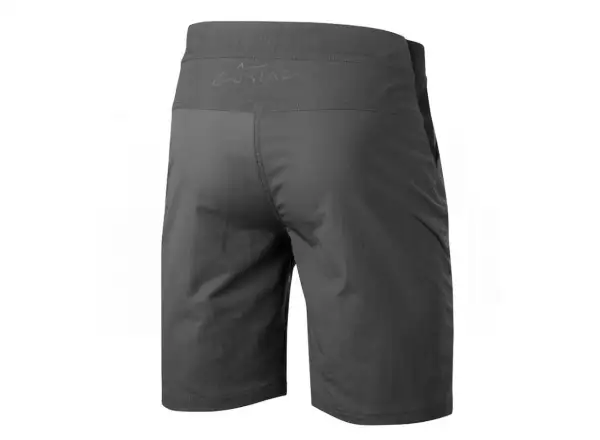 Alpinestars Stella ALPS 6.0 women's shorts Black