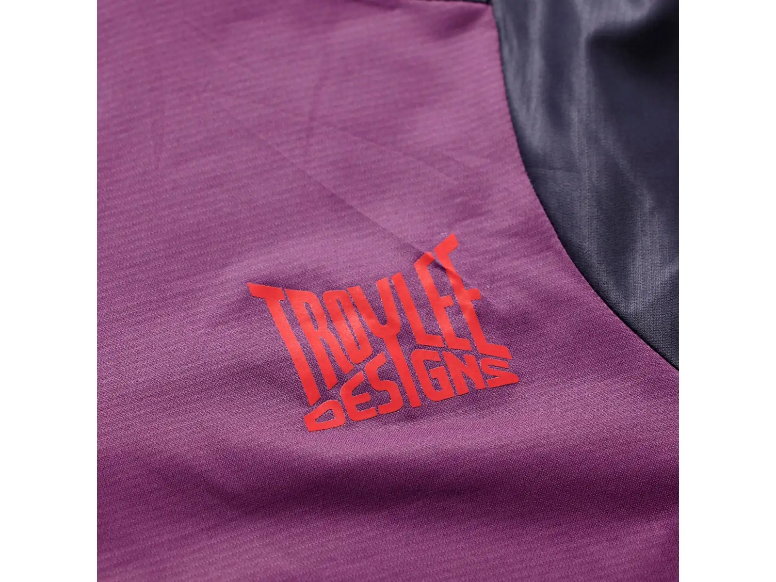Troy Lee Designs Skyline Pro men's jersey short sleeve Fangs Sangria