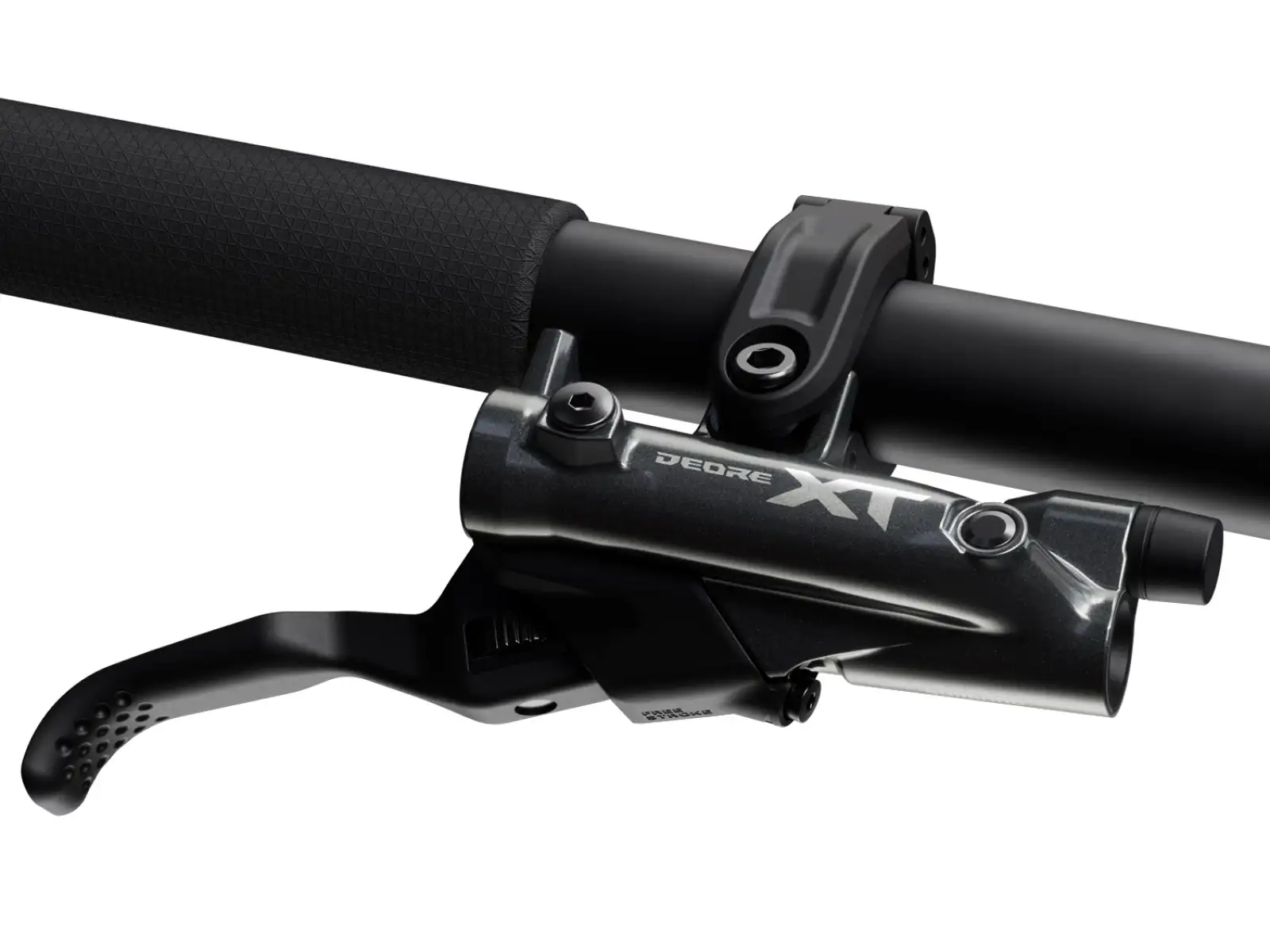 Shimano XT BR-M8220/BL-M8200 disc brake rear Upgrade set