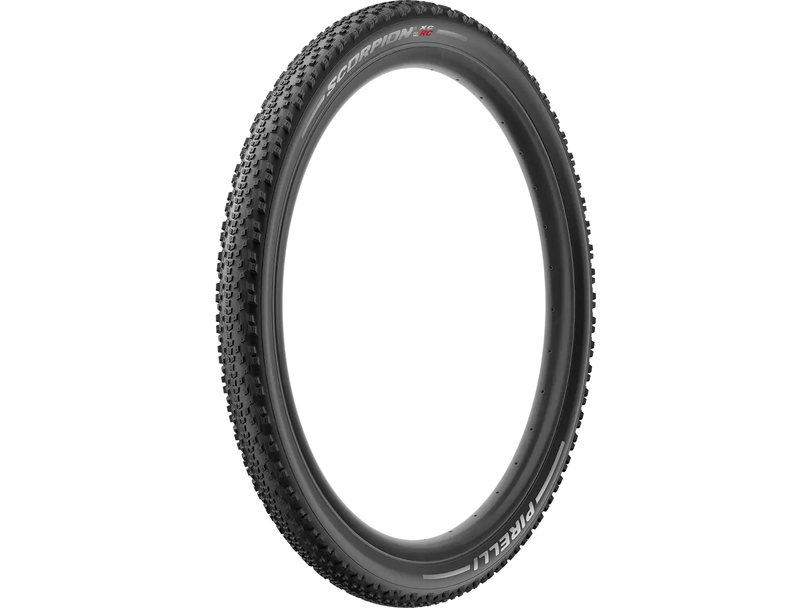 Pirelli Scorpion™ XC RC ProWALL TLR 29 x 2,20" tire kevlar black