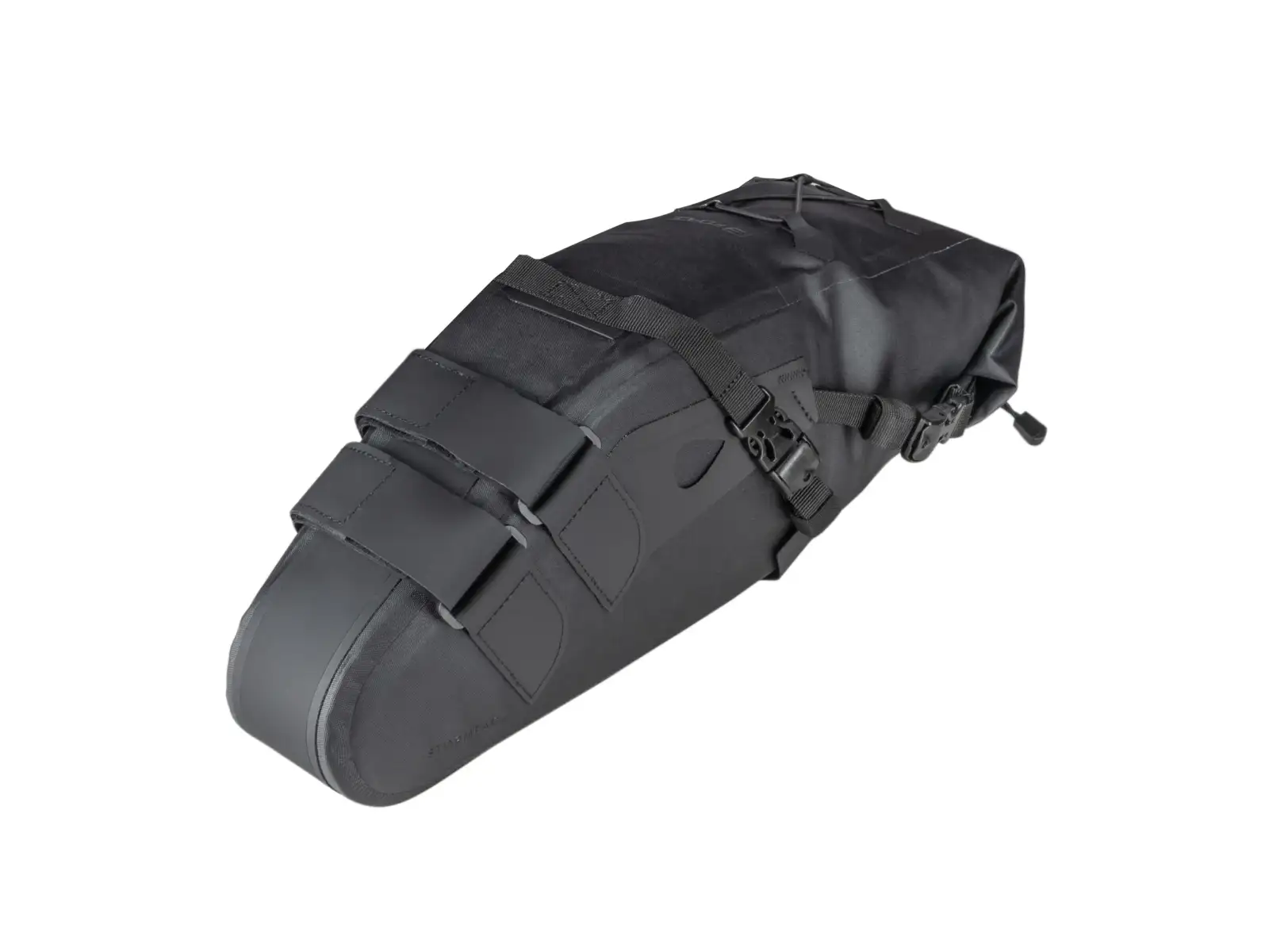 Force Stormpack saddle bag black