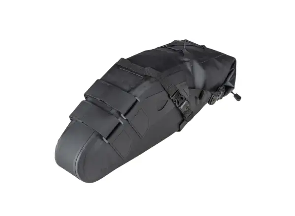 Force Stormpack saddle bag black