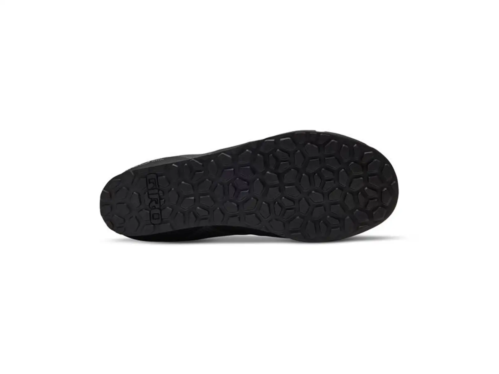 Giro Tracker Boa men's MTB shoes Black