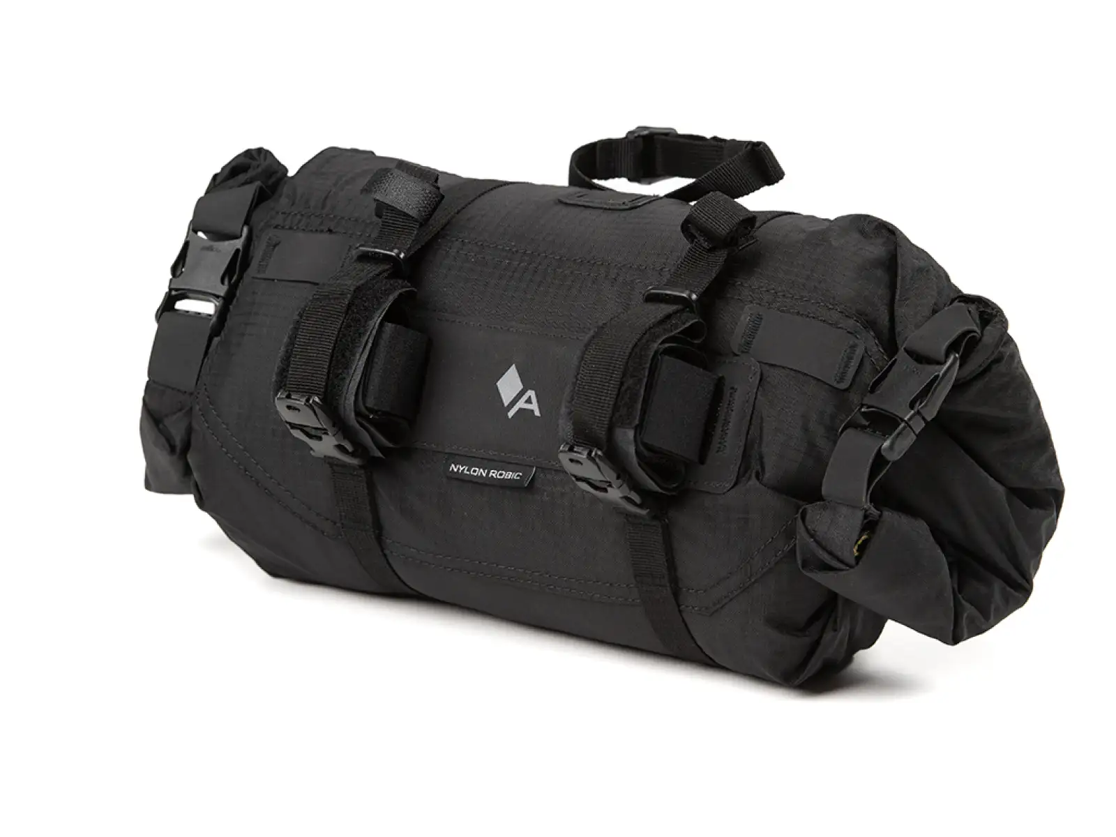 Acepac Mini Roll Bar MKIII bag 5 l / 7 l Black