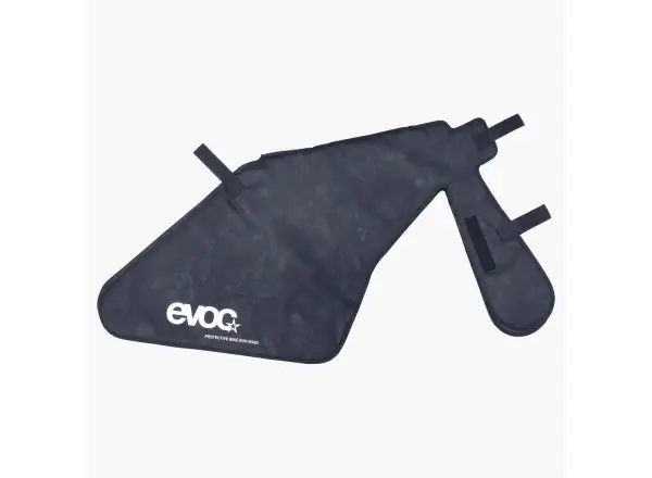 Evoc Protective Bike Rug MTB protective bike cover Black