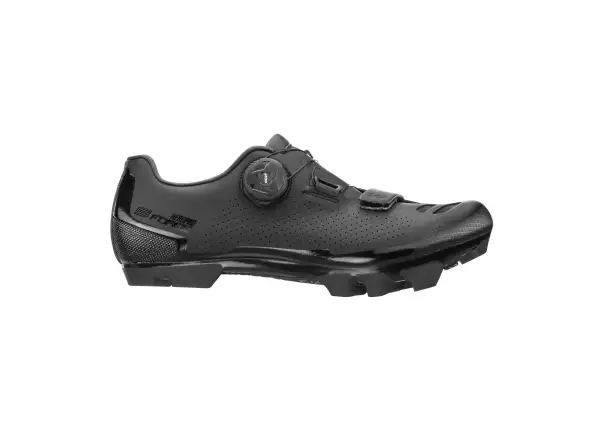 Force Hero Pro MTB men's cycling shoes black