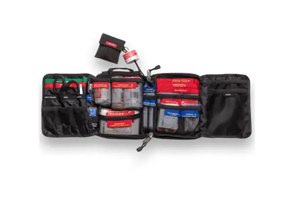 Survival First Aid Kit - M professional first aid kit