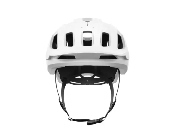 POC Axion helmet Hydrogen White Matt