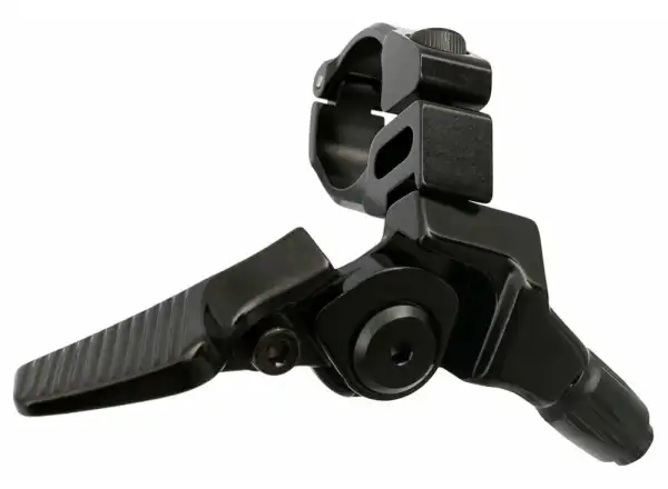 MAX1 Evo dropper seatpost lever left black