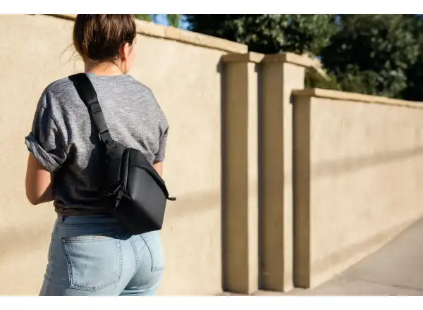 Peak Design Everyday Sling 3 l v2 waist bag Black