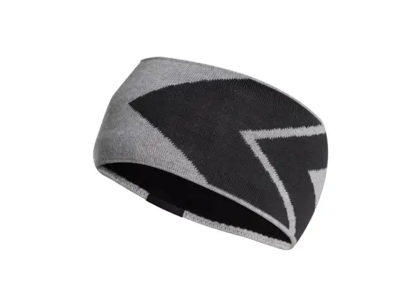 Kästle Headband Arrow headband grey