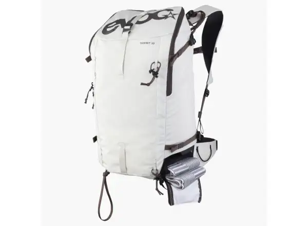 Evoc Summit 30 ski mountaineering backpack Sand