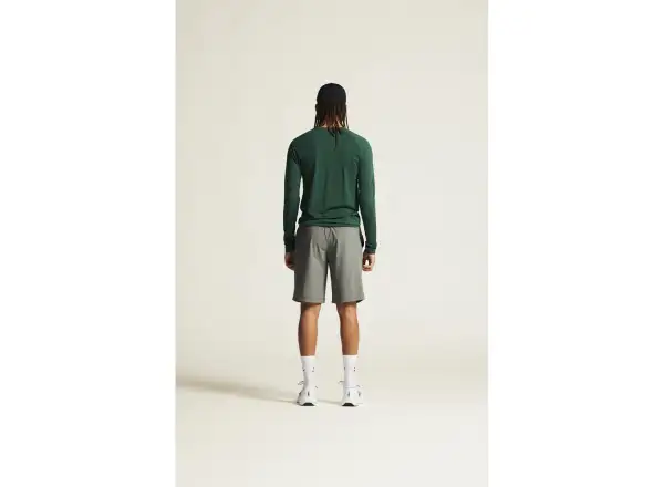 Craft Core Dry Active Comfort men's long sleeve shirt green