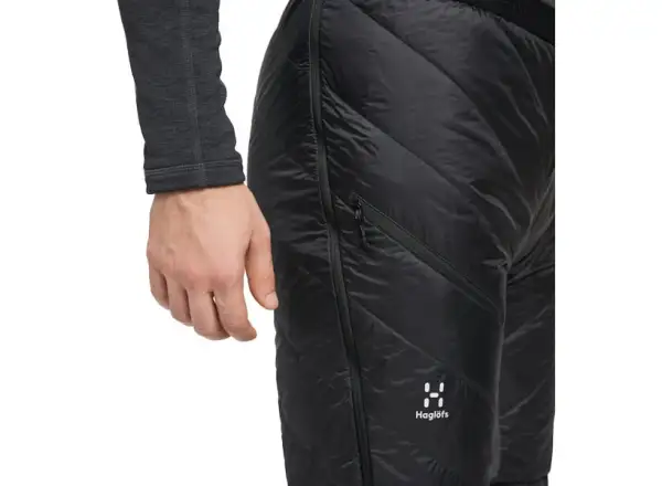 Haglöfs L.I.M Barrier shorts black