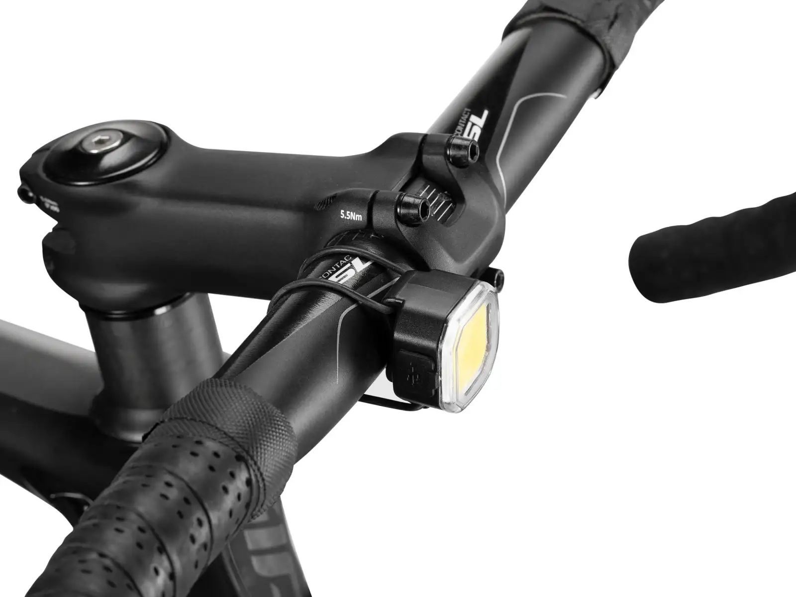 Giant Cast 30 Combo light set black