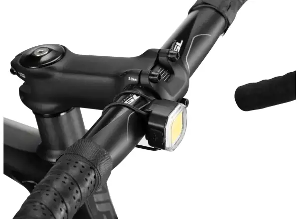 Giant Cast 30 Combo light set black