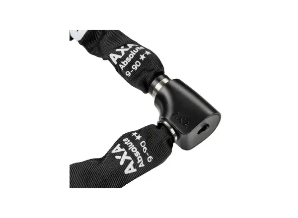 AXA Absolute 90/9 lock black
