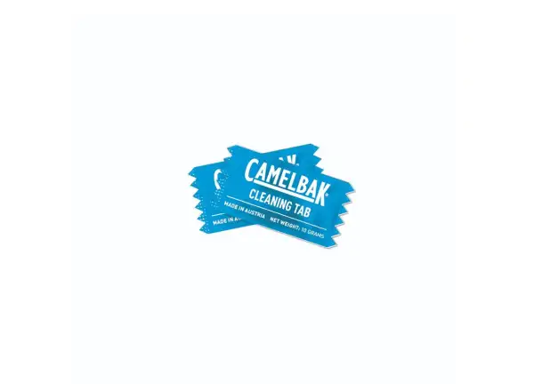 Camelbak cleaning tablets for reservoirs and bottles 8 pcs