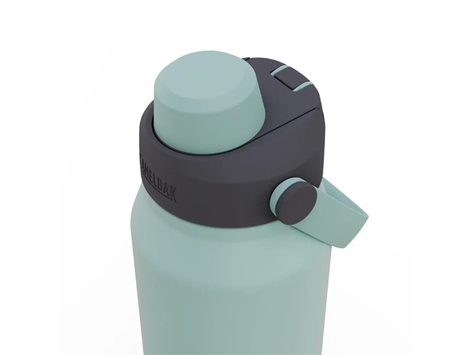 Camelbak Thrive Chug VSS 1 l bottle Silver Mist