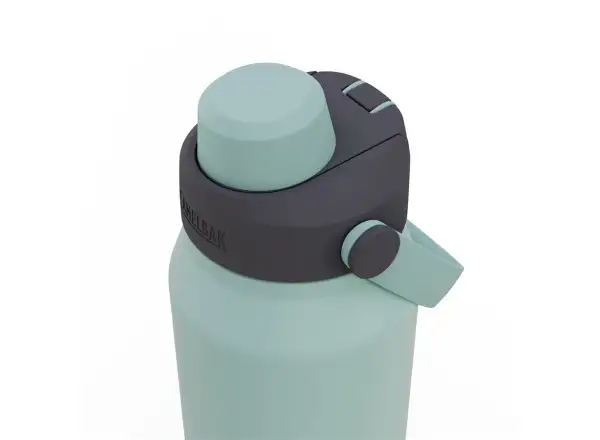 Camelbak Thrive Chug VSS 1 l bottle Silver Mist