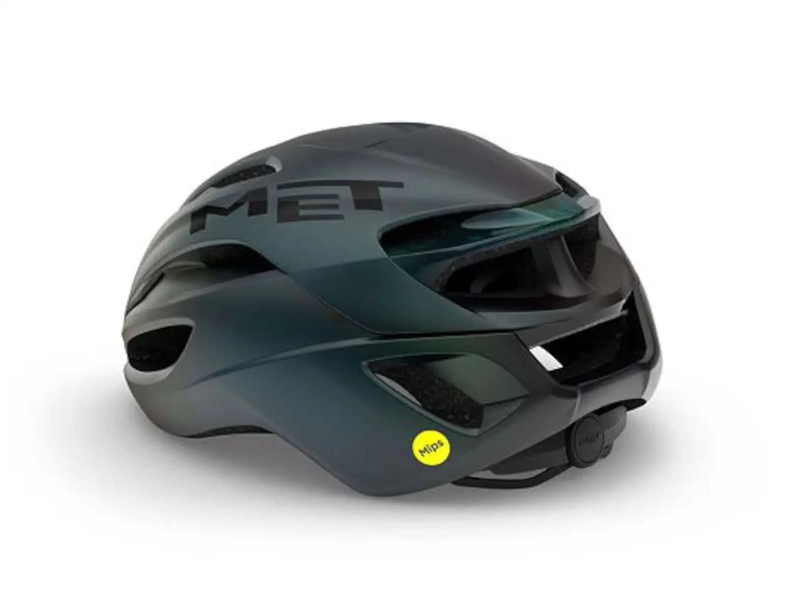 MET Rivale MIPS helmet Motion Blur/Matt
