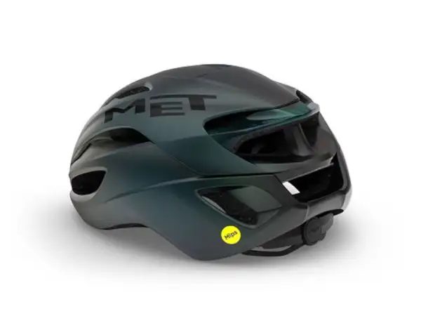 MET Rivale MIPS helmet Motion Blur/Matt