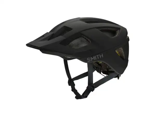 Smith Session Mips helmet Matte Black